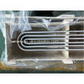 AMSE SA213 SMLS теплообменник из нержавеющей стали